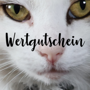 Wertgutschein 10,- Euro