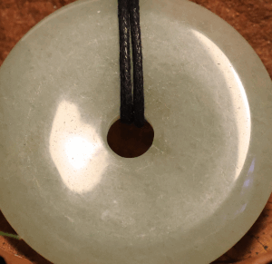 Aventurin Donut 5 cm