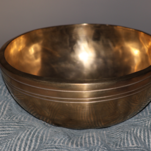 Klangschale Chöpa 1873g 25cm