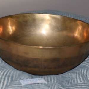 Klangschale Chaken 960g 19cm