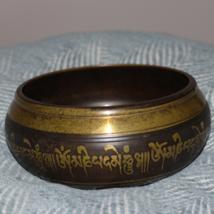 Klangschale Tara 570g