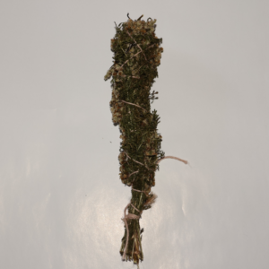 R&auml;ucherb&uuml;ndel Beifu&szlig; Schafgarbe ca. 11g